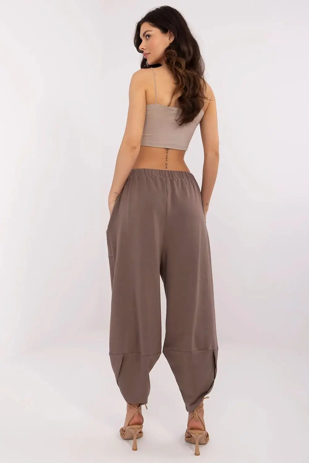  Pantalon survêtement model 210636 Relevance 
