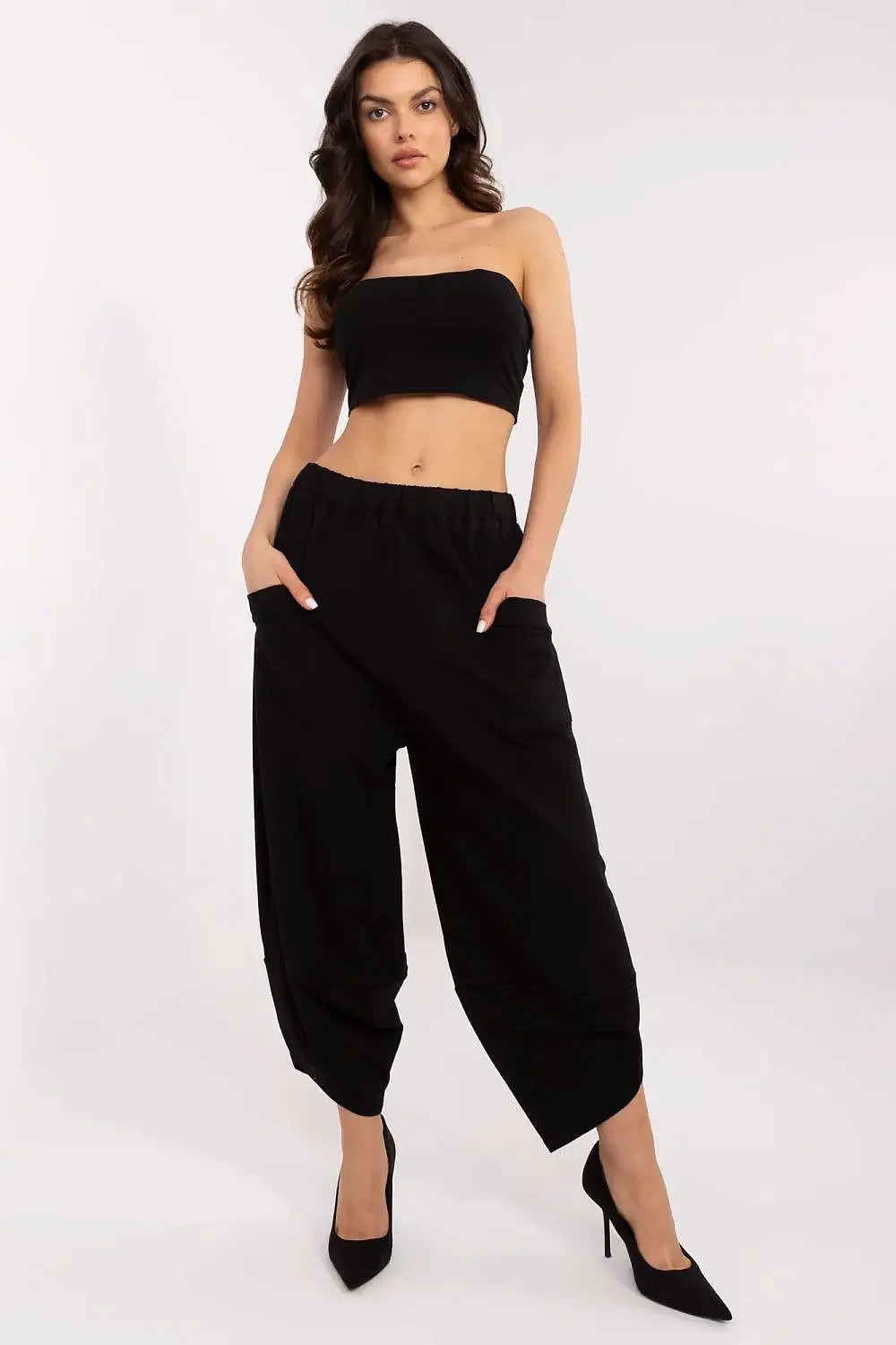  Pantalon survêtement model 211188 Relevance 