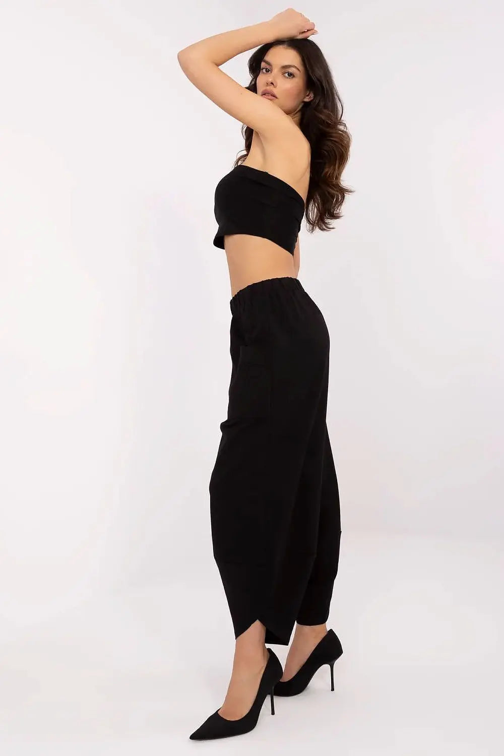  Pantalon survêtement model 211188 Relevance 