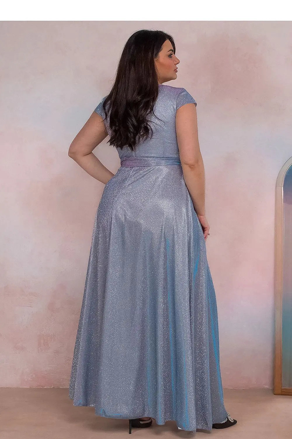  Plus size Robe model 209400 With You 