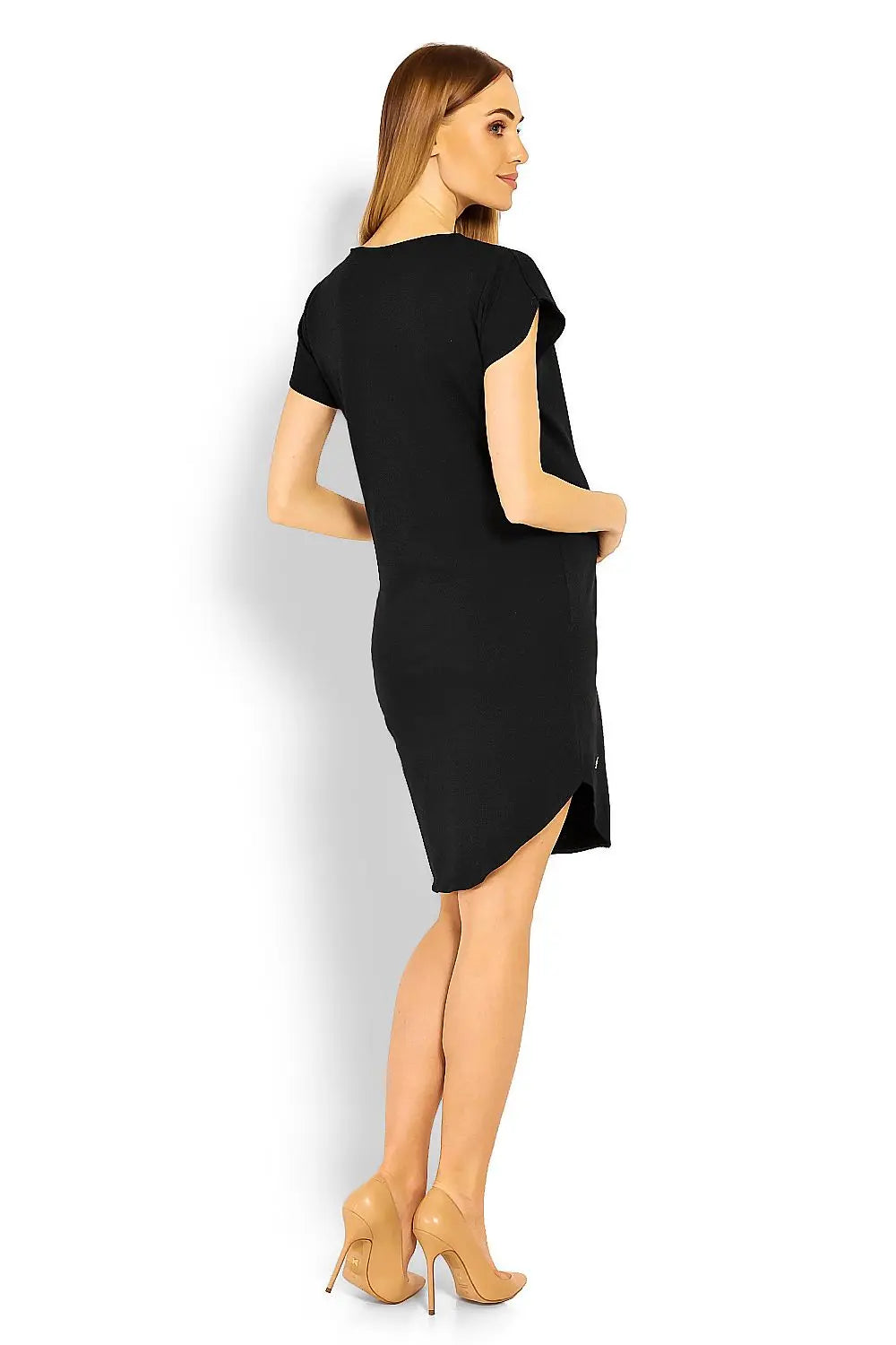  Robe de grossesse model 114494 PeeKaBoo 