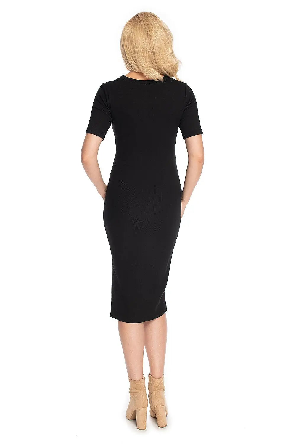  Robe de grossesse model 147521 PeeKaBoo 