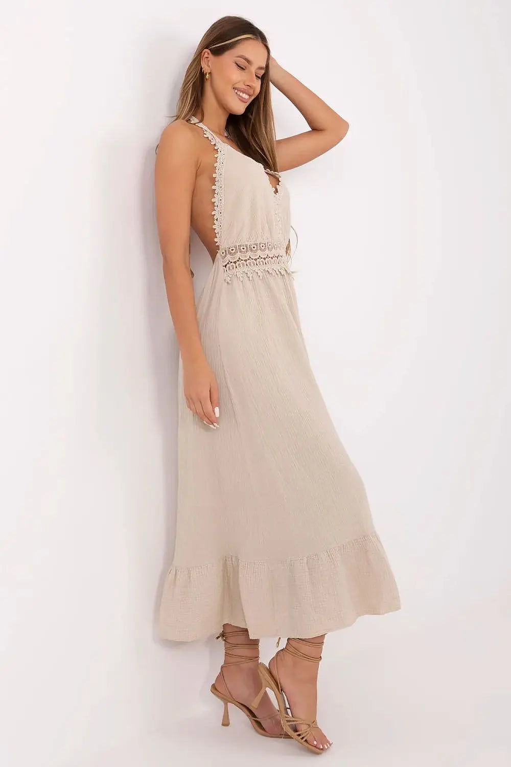  Robe de jour model 213312 Italy Moda 