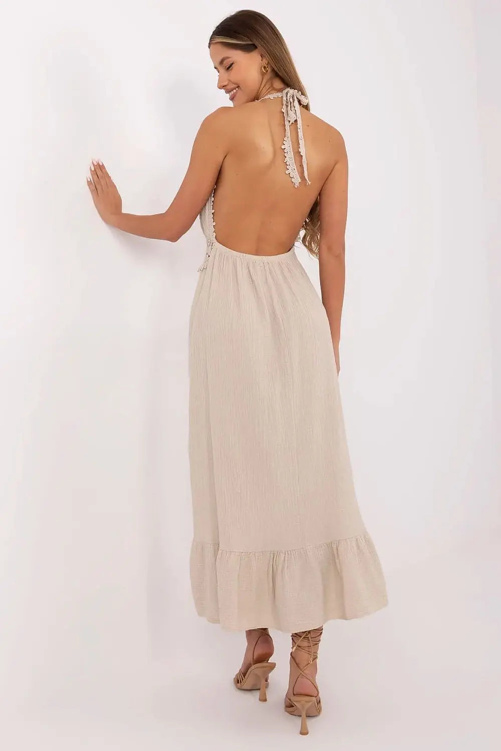  Robe de jour model 213312 Italy Moda 