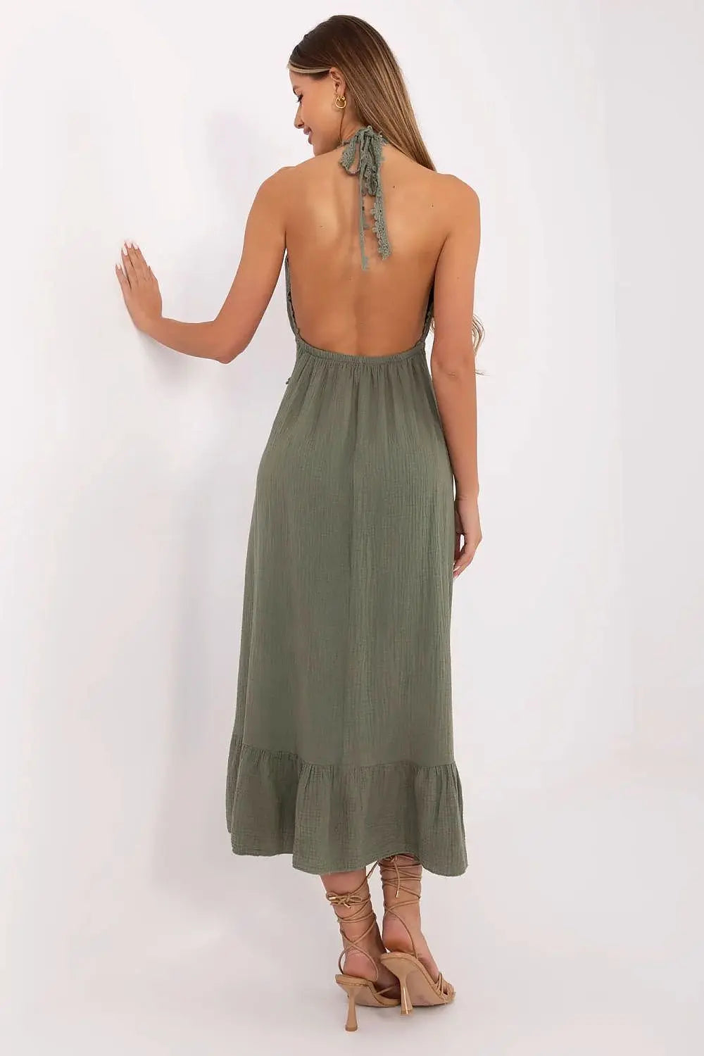  Robe de jour model 213314 Italy Moda 