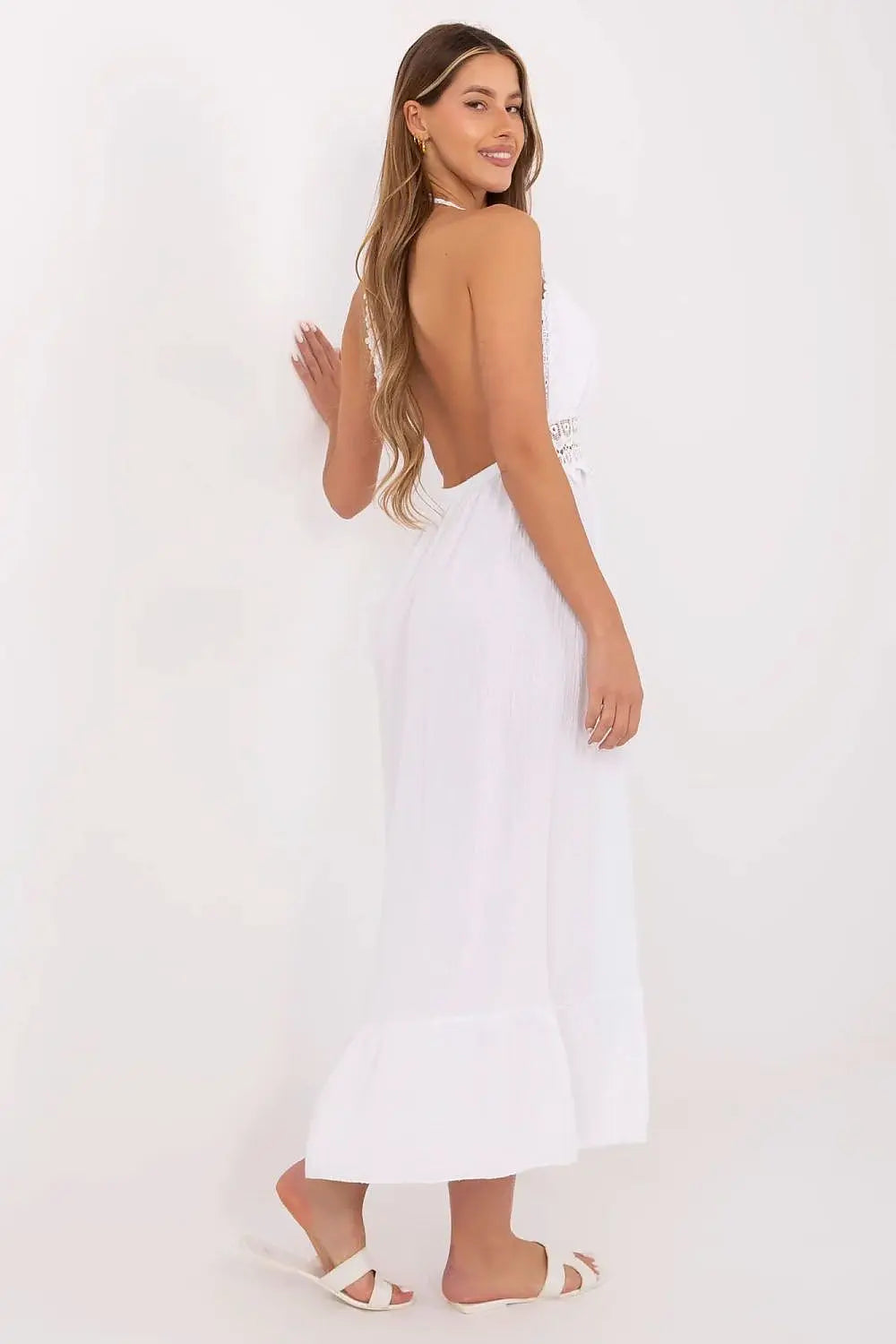  Robe de jour model 213315 Italy Moda 