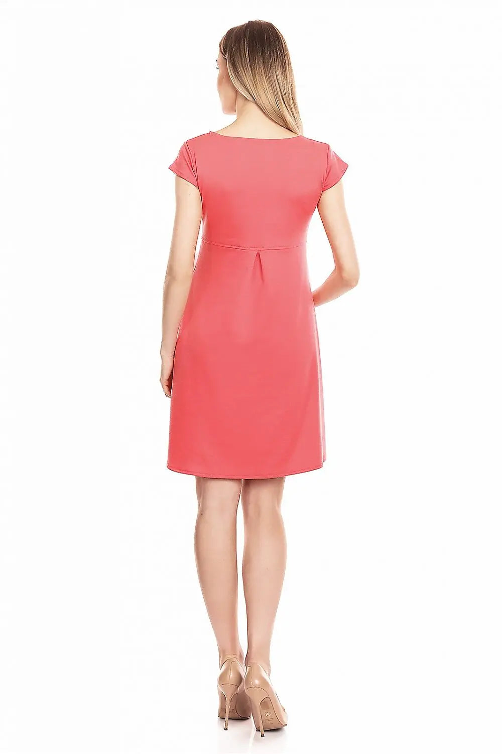  Robe de grossesse model 131966 PeeKaBoo 