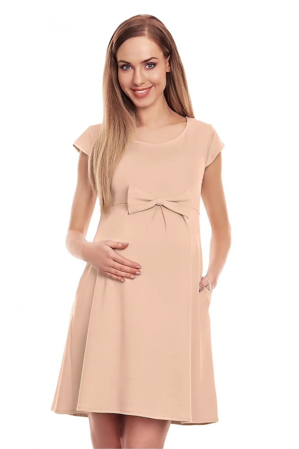  Robe de grossesse model 131969 PeeKaBoo 