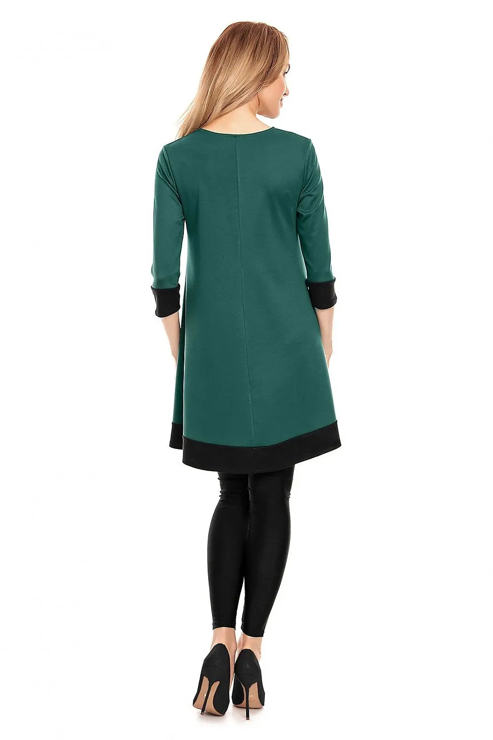  Robe de grossesse model 132030 PeeKaBoo 