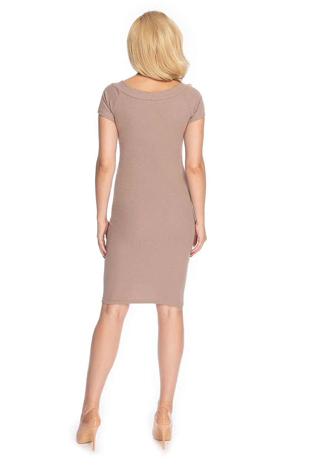  Robe de grossesse model 147513 PeeKaBoo 