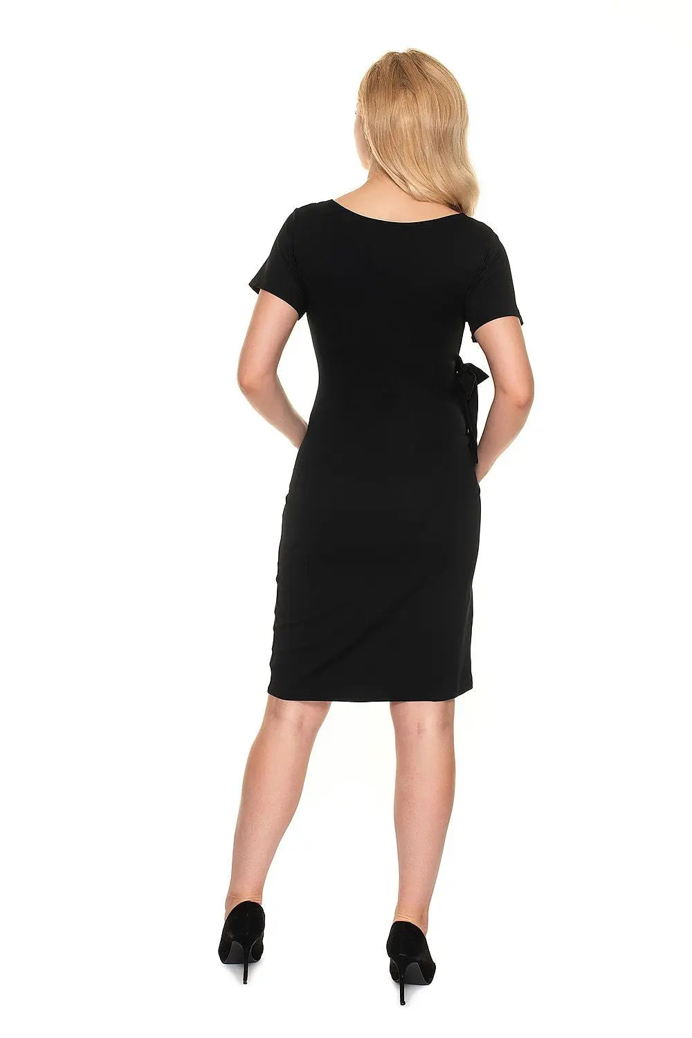 Robe de grossesse model 157715 PeeKaBoo 