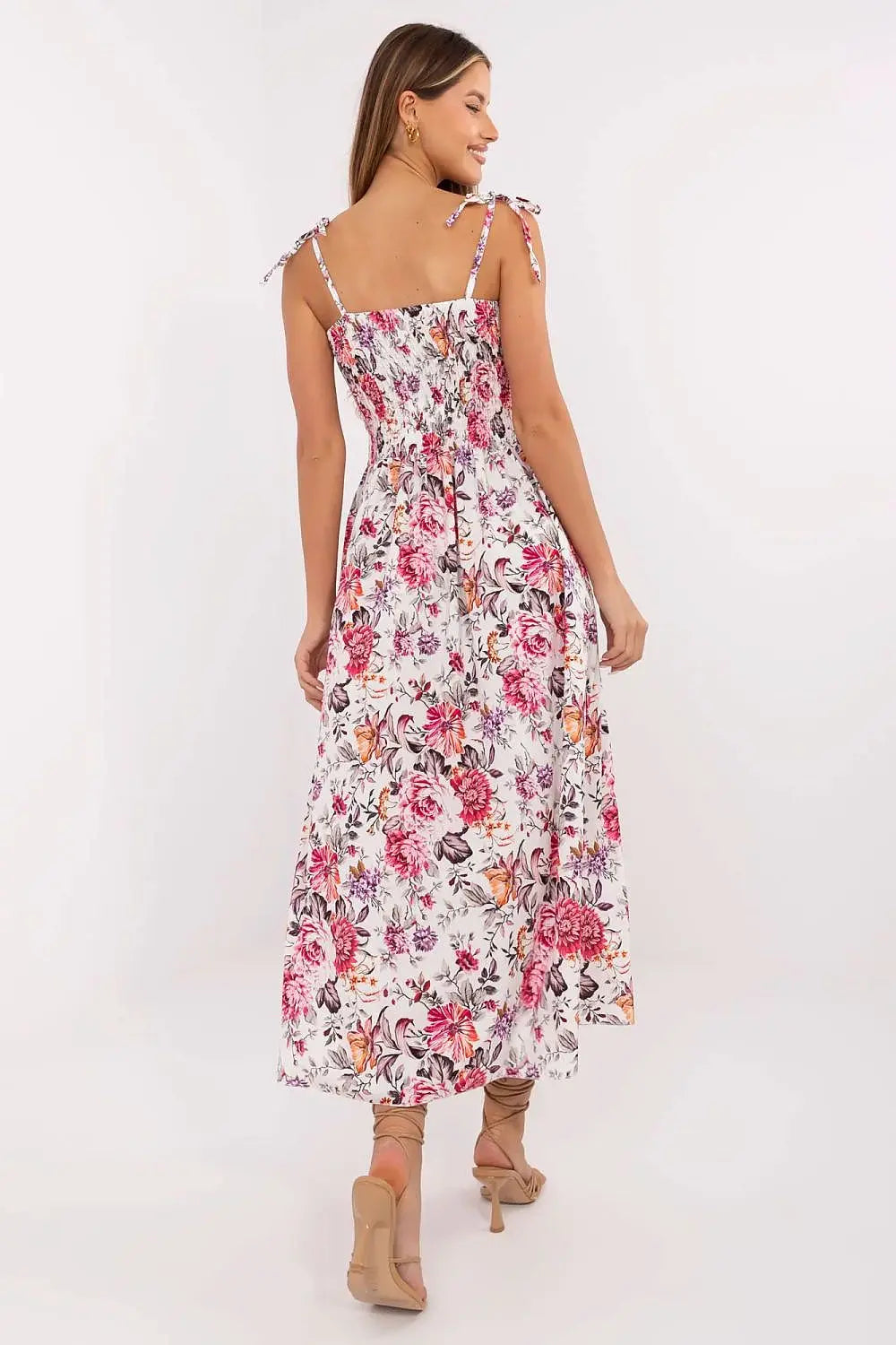  Robe de jour model 213225 Italy Moda 