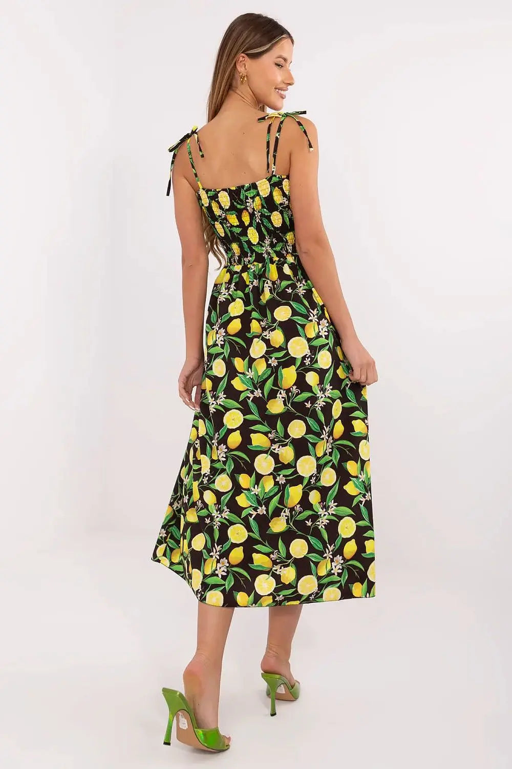  Robe de jour model 213298 Italy Moda 