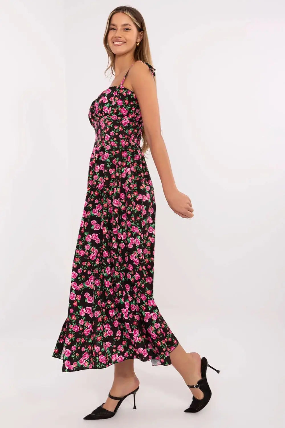  Robe de jour model 213301 Italy Moda 