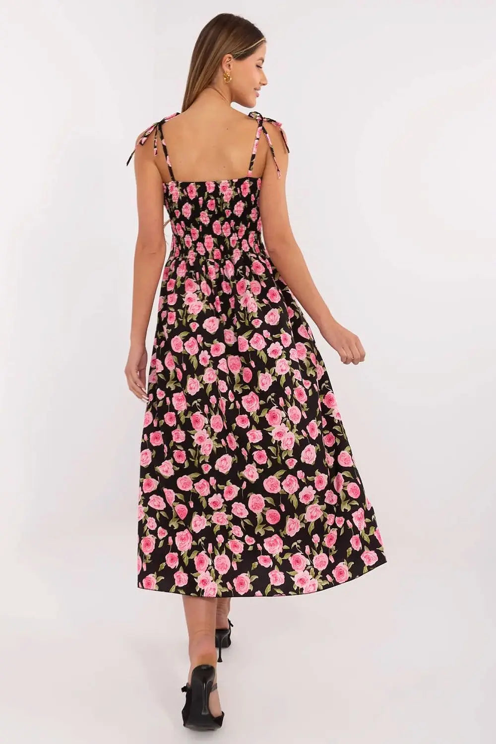  Robe de jour model 213302 Italy Moda 