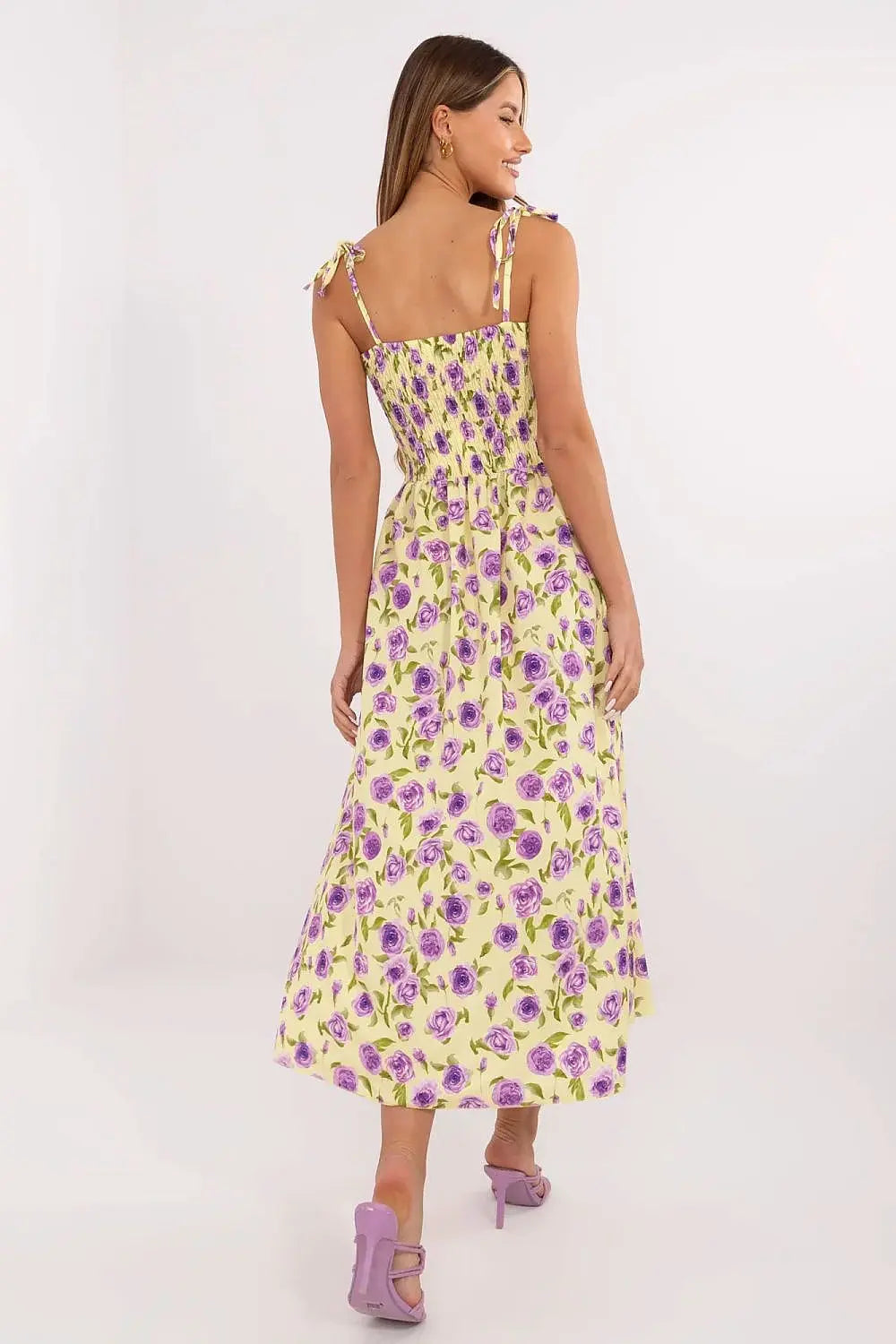  Robe de jour model 213309 Italy Moda 