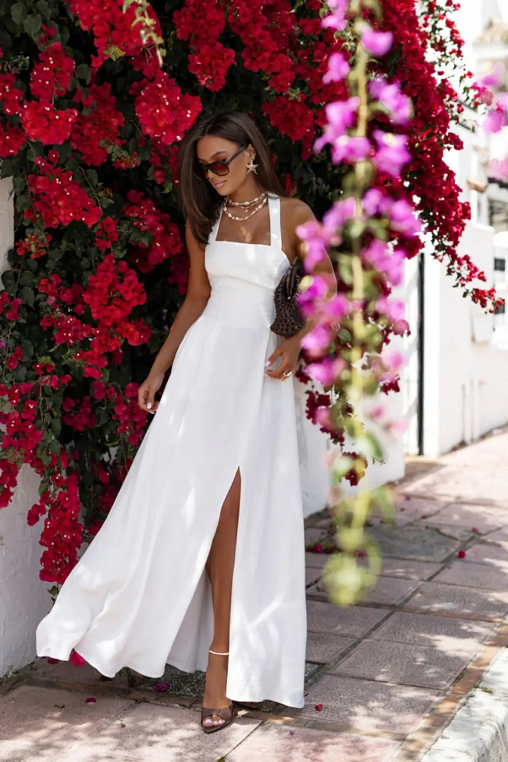  Robe de jour model 212849 LaBalancia 