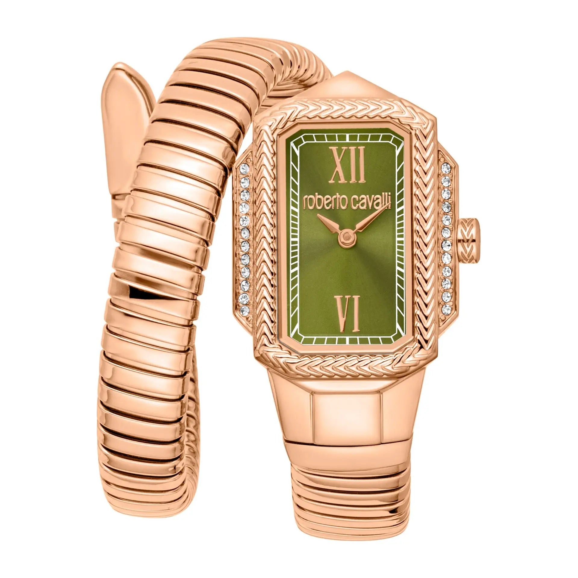 Roberto Cavalli Montres Roberto Cavalli