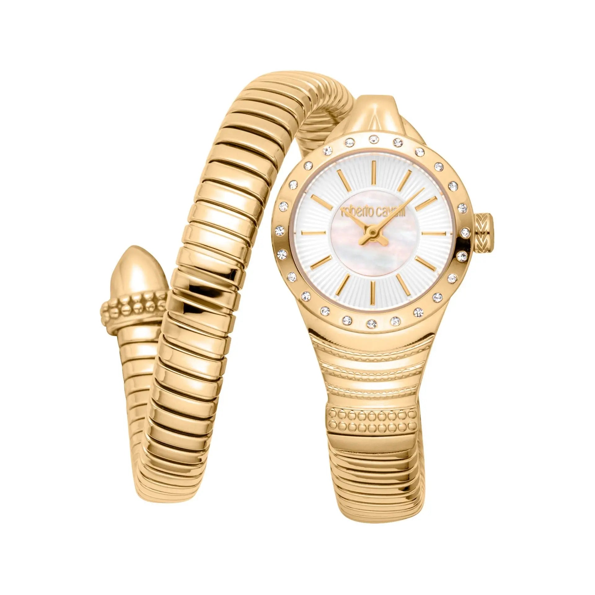 Roberto Cavalli Montres Roberto Cavalli