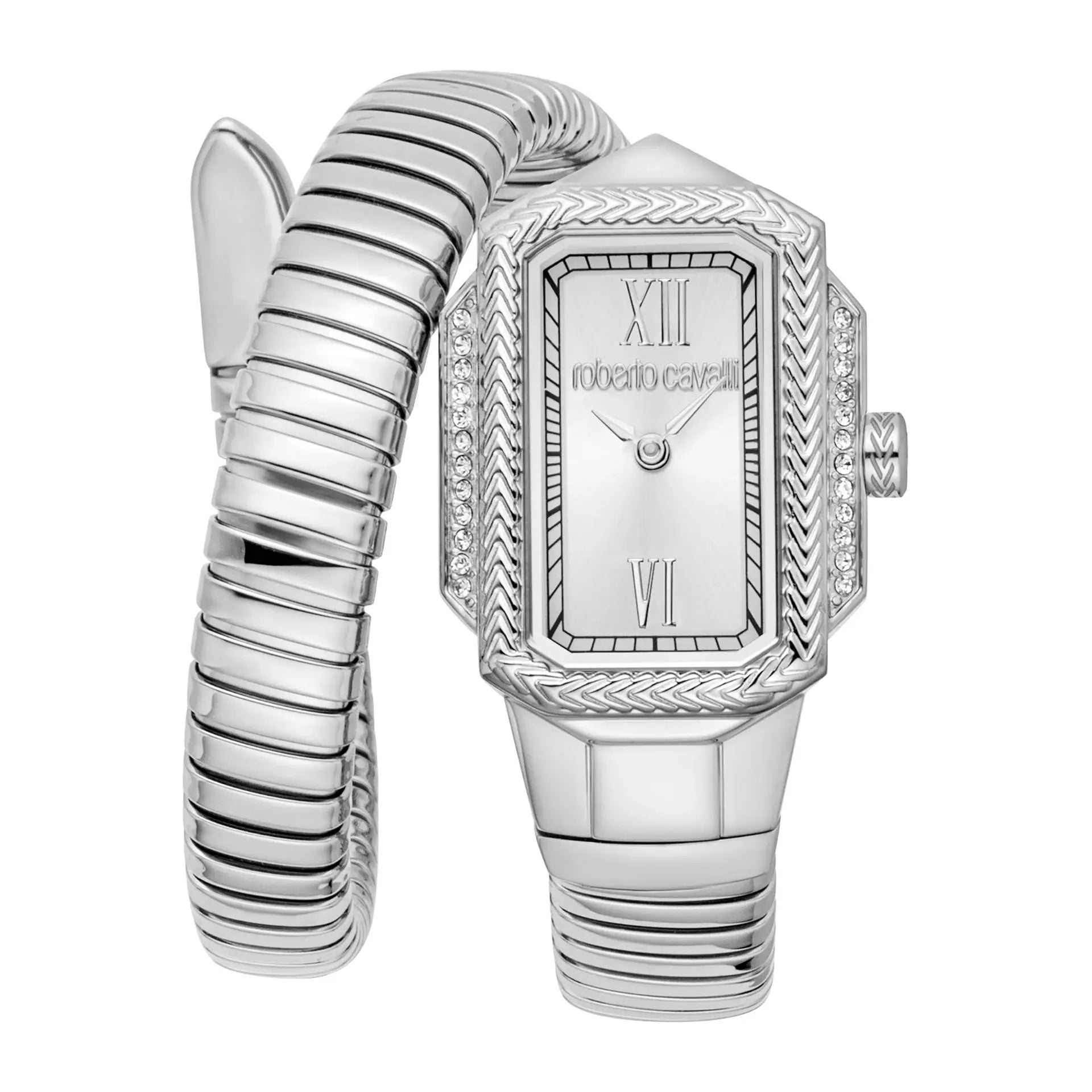 Roberto Cavalli Montres Roberto Cavalli