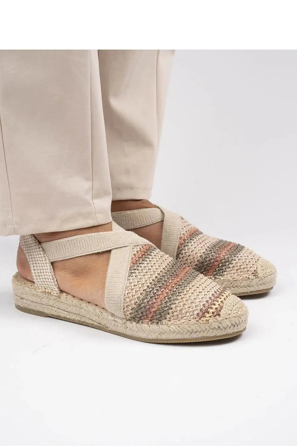  Sandales model 213137 Inello 
