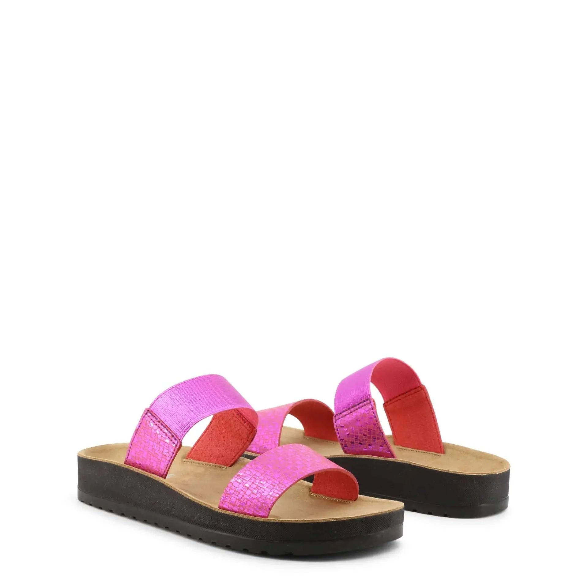 Scholl Nu-pieds et Tongs Scholl