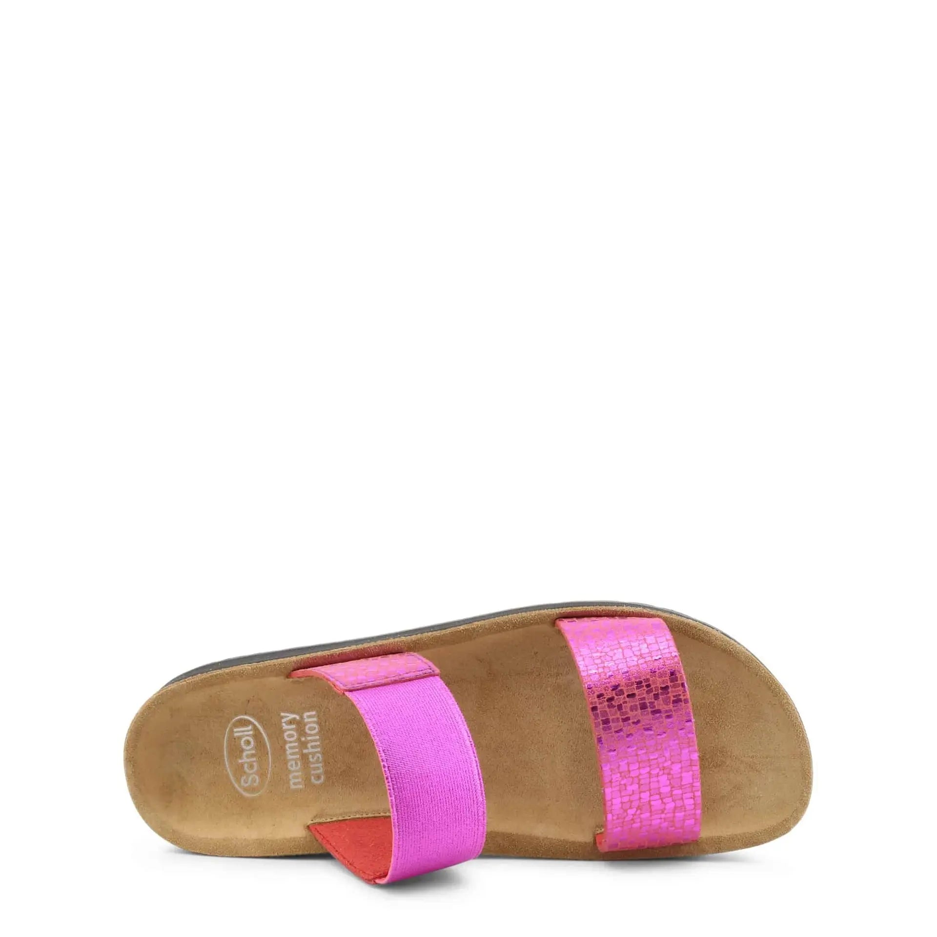 Scholl Nu-pieds et Tongs Scholl
