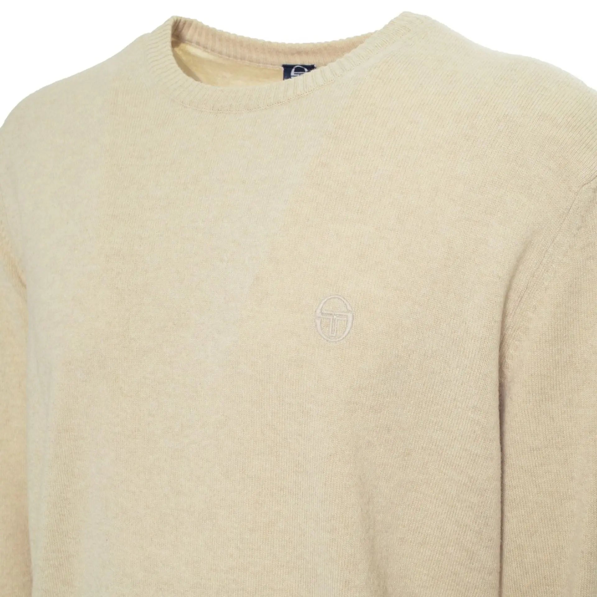 Sergio Tacchini Pulls Sergio Tacchini