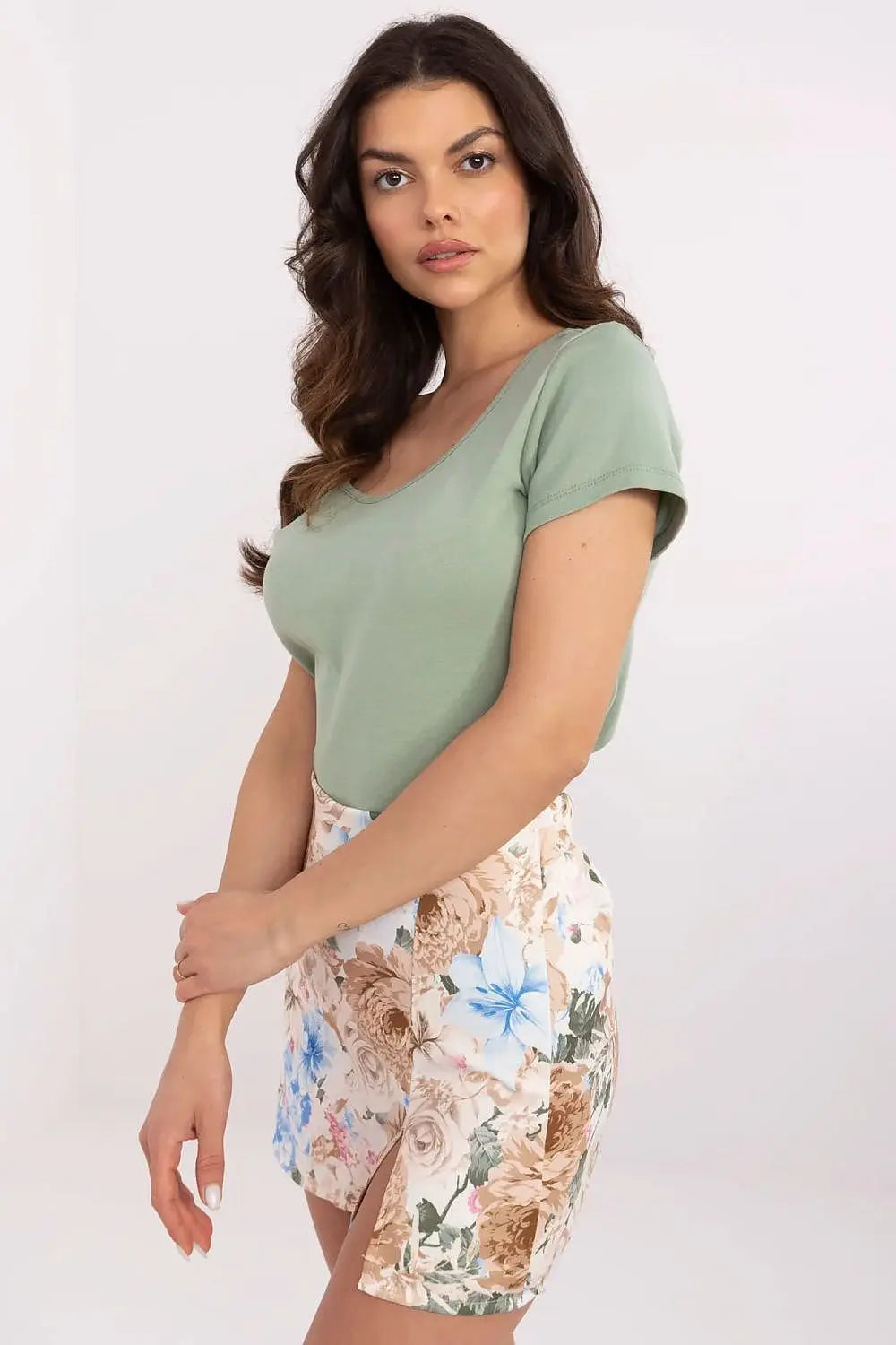  T-shirt model 211192 Relevance 