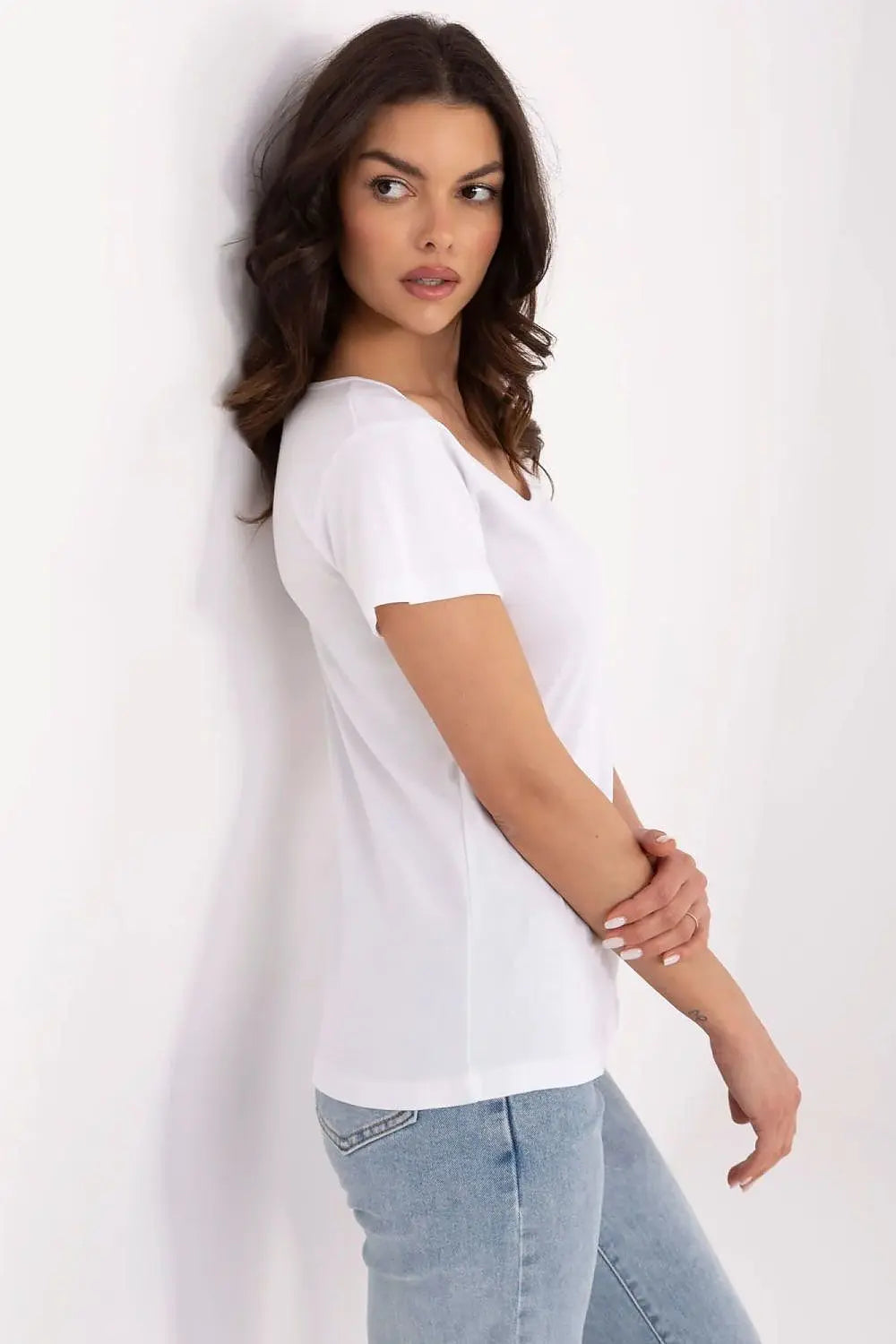  T-shirt model 211193 Relevance 