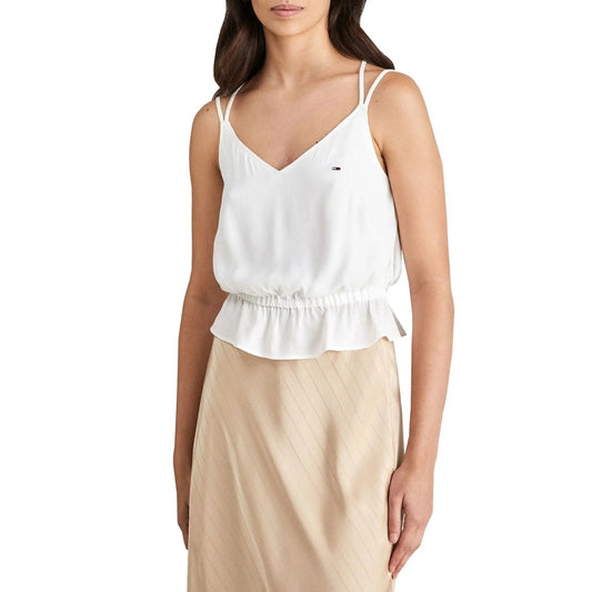 Tommy Hilfiger Top - LE PORTANT