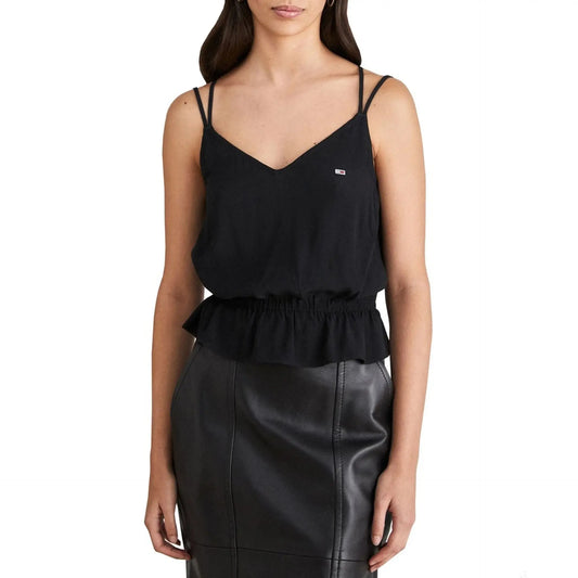 Tommy Hilfiger Top - LE PORTANT