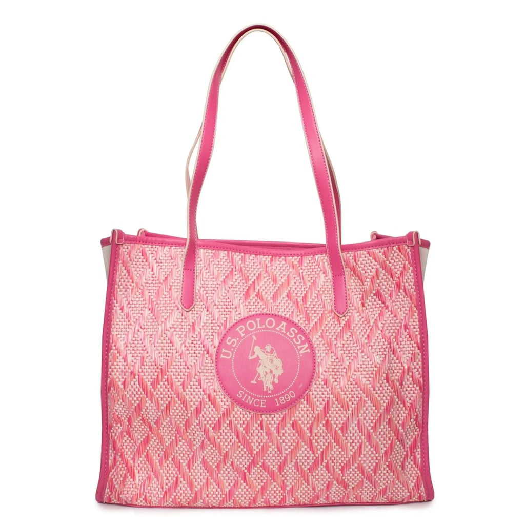 U.S. Polo Assn Sacs porté épaule U.S. Polo Assn