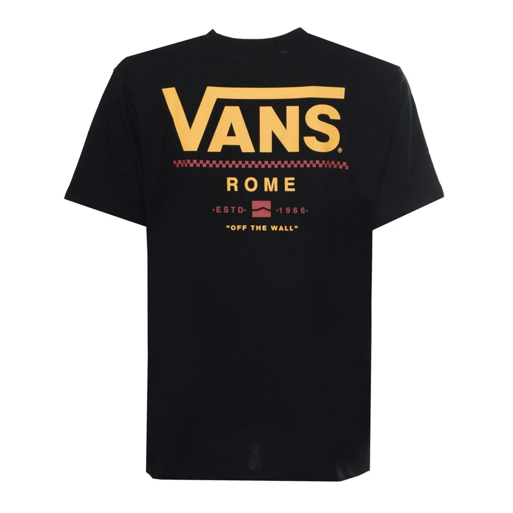 Vans T-shirts Vans