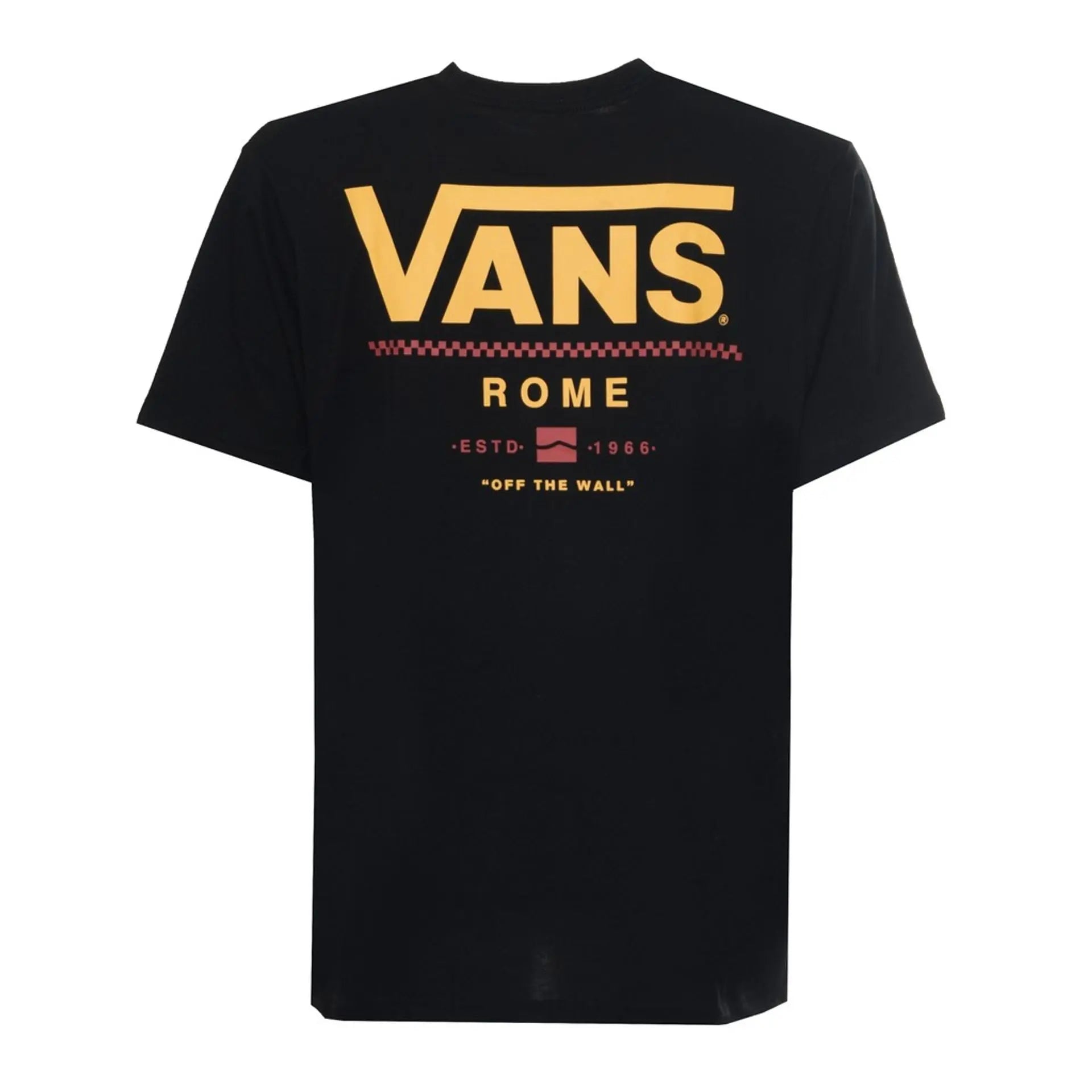 Vans T-shirts Vans