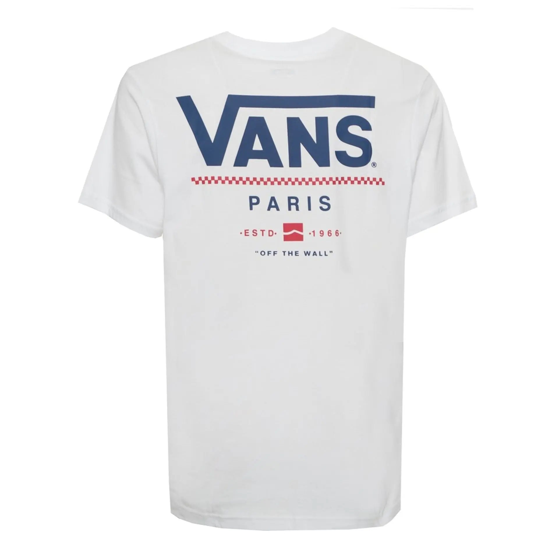 Vans T-shirts Vans