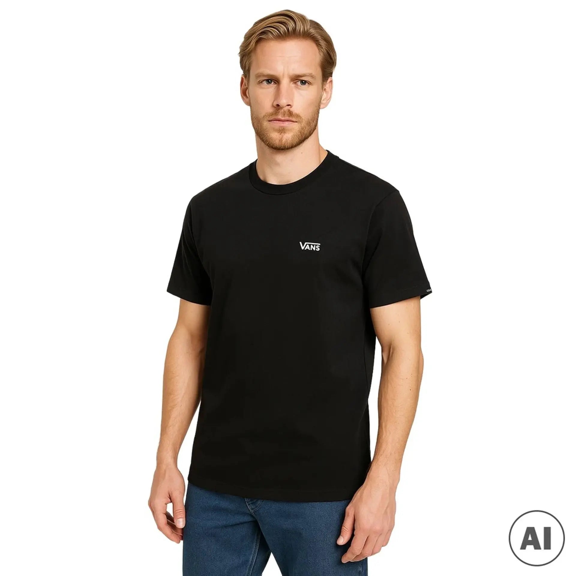 Vans T-shirts Vans