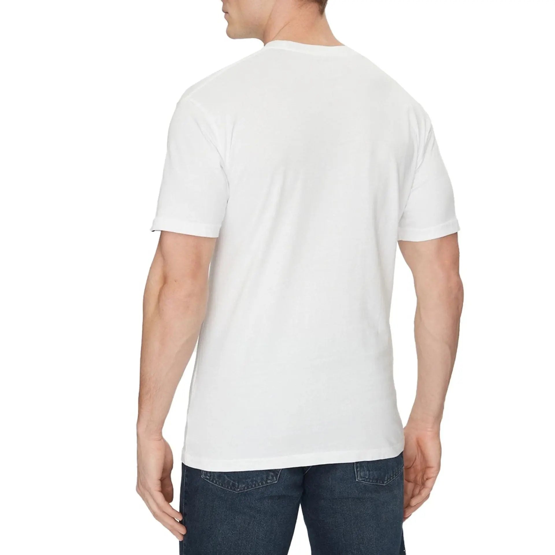 Vans T-shirts Vans