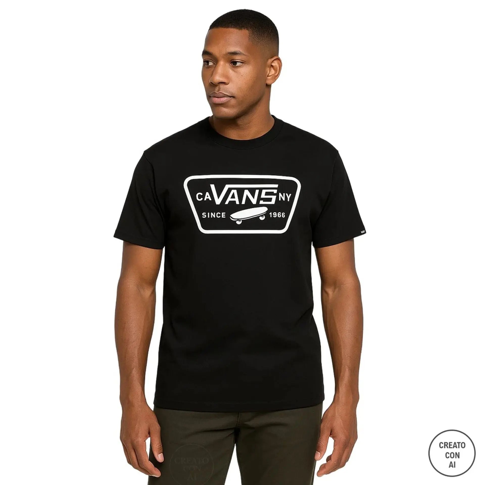 Vans T-shirts Vans