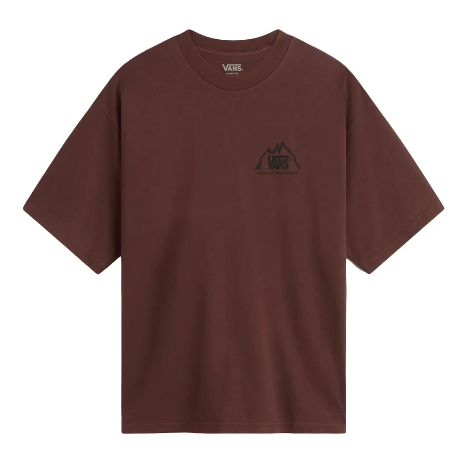 Vans T-shirts Vans
