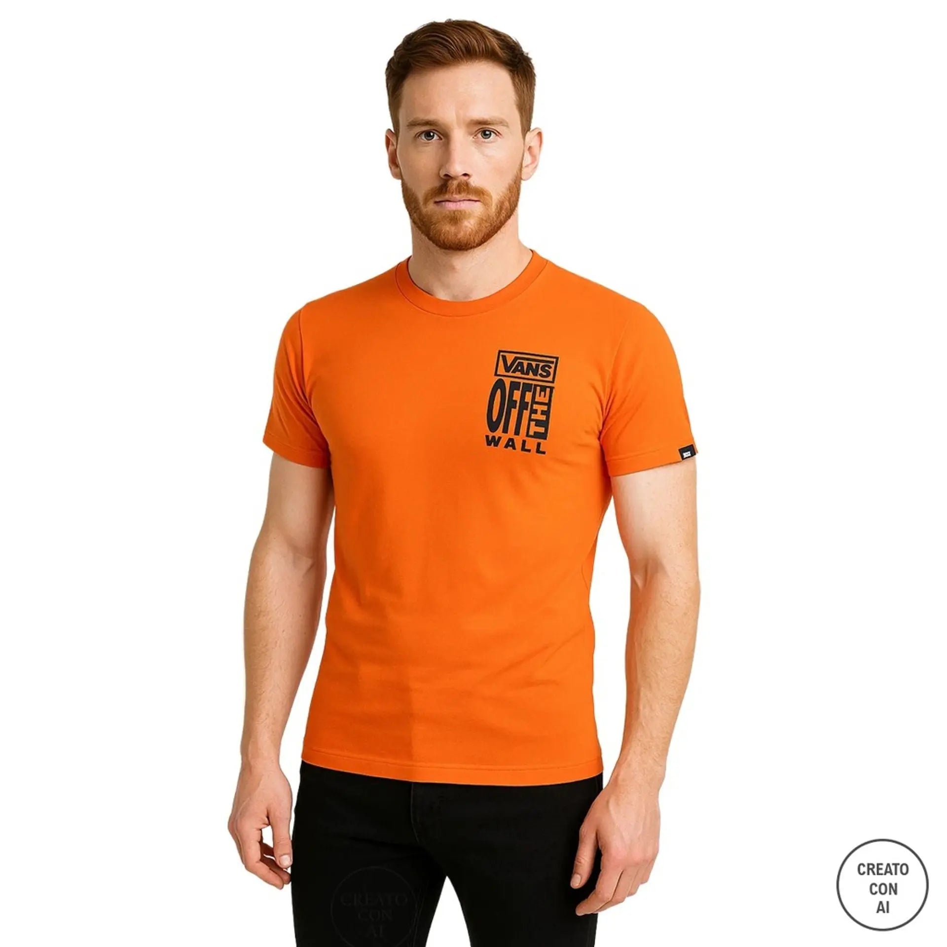 Vans T-shirts Vans