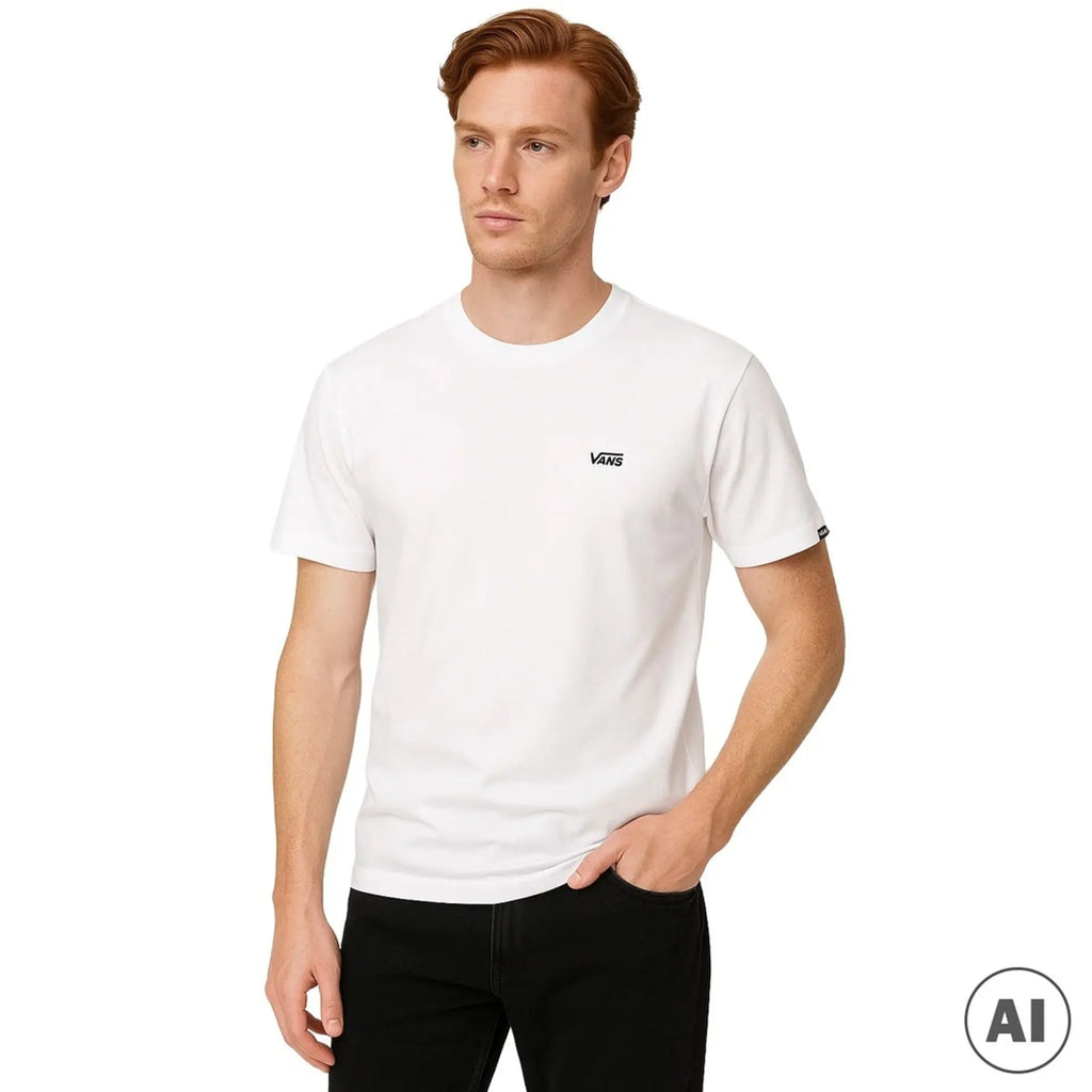 Vans T-shirts Vans