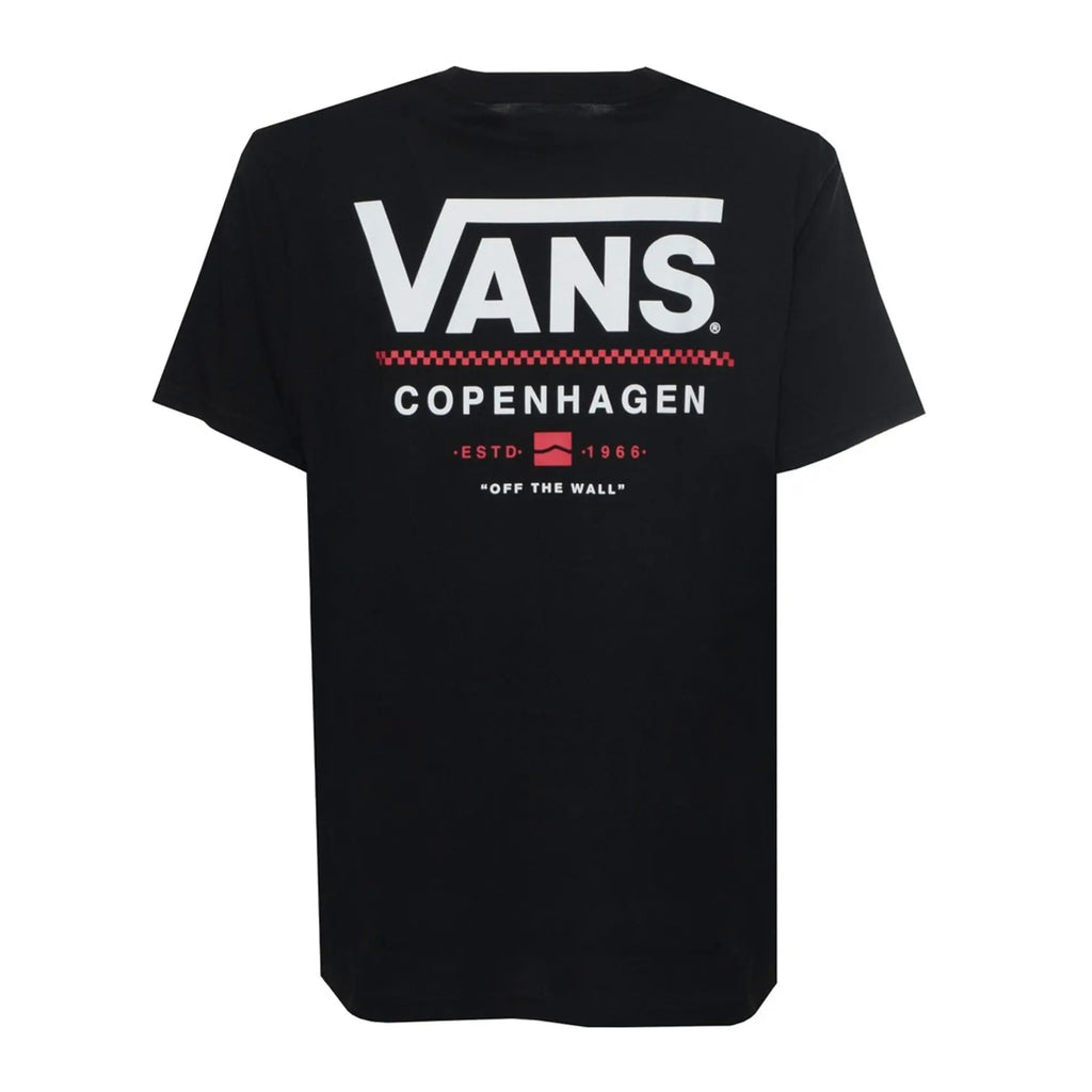 Vans T-shirts Vans