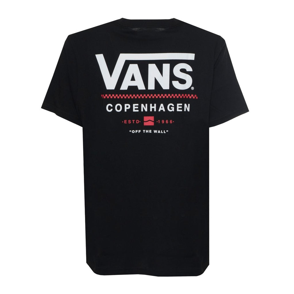 Vans T-shirts Vans