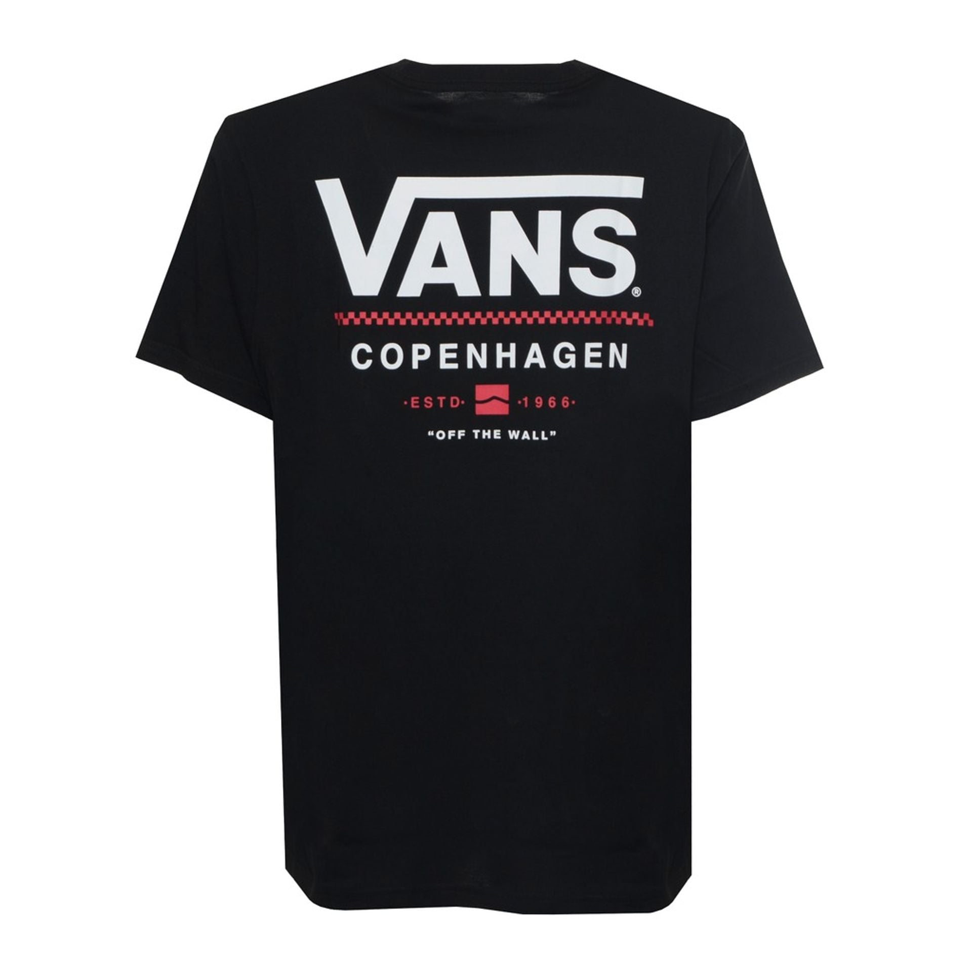 Vans T-shirts Vans