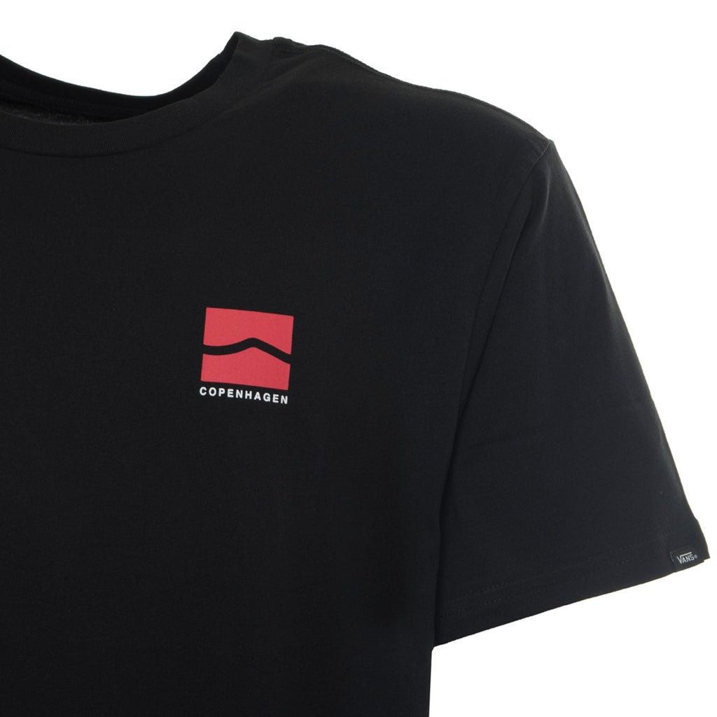 Vans T-shirts Vans