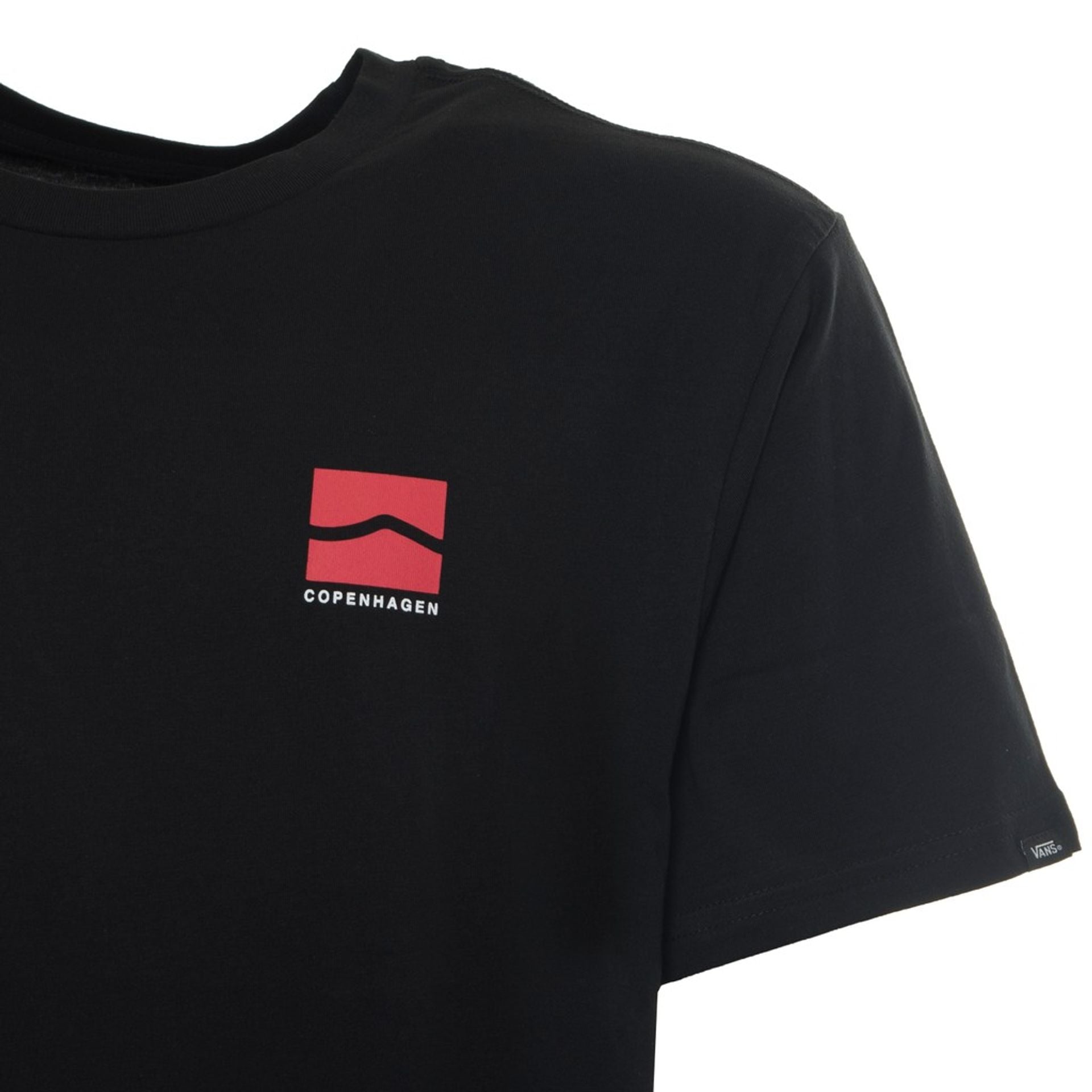Vans T-shirts Vans