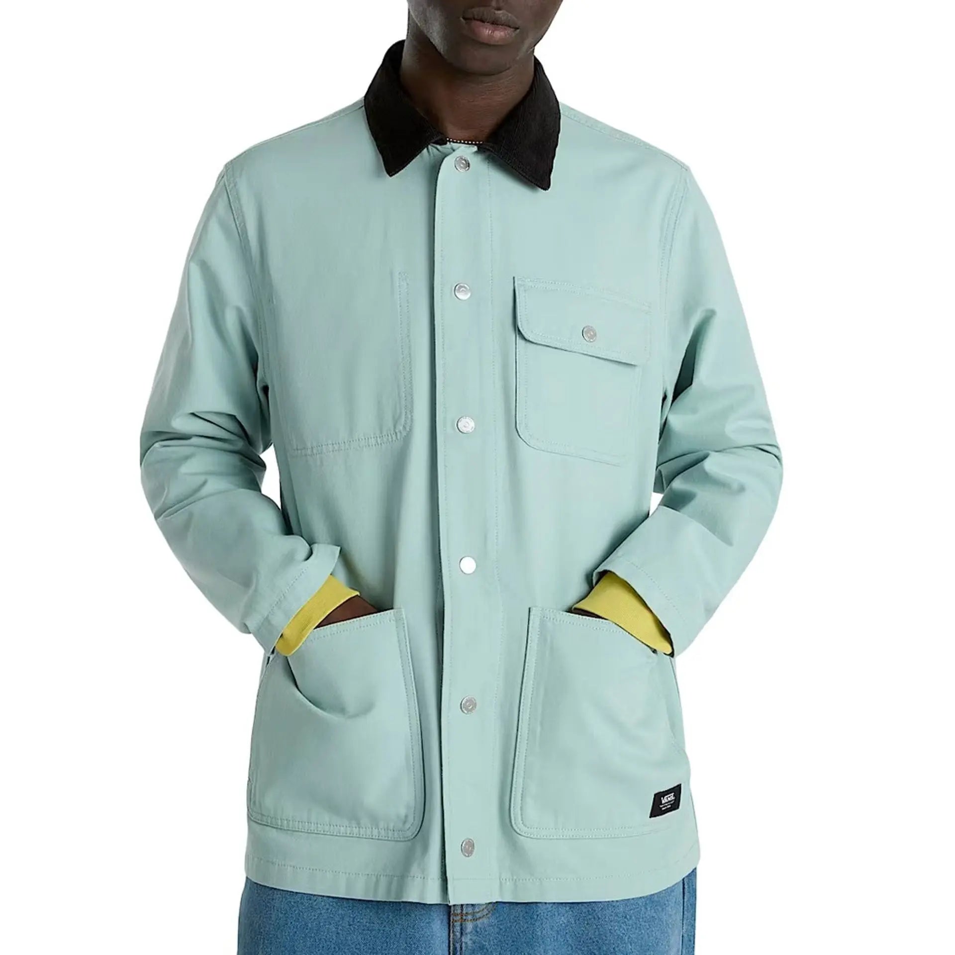 Vans Vestes Vans