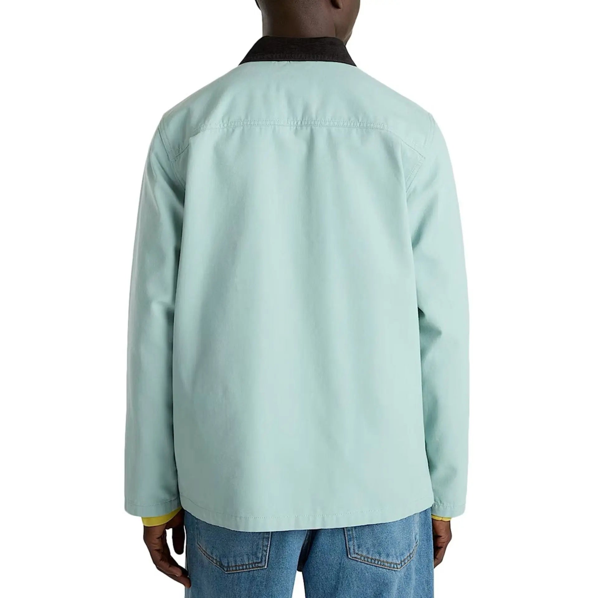 Vans Vestes Vans