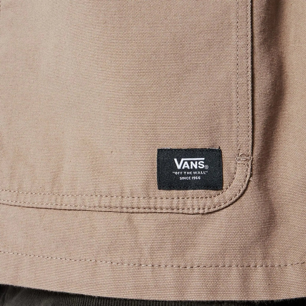 Vans Vestes Vans
